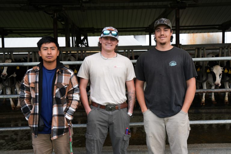 Wiregrass Georgia Technical College and BrooksCo Dairy launch apprenticeship partnership in South Georgia