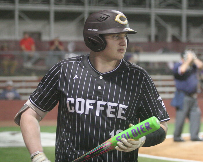 Coffee wins two in a row to finish non-region schedule on six-game winning streak