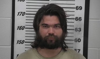 Pedestrian jailed after allegedly walking into traffic while intoxicated