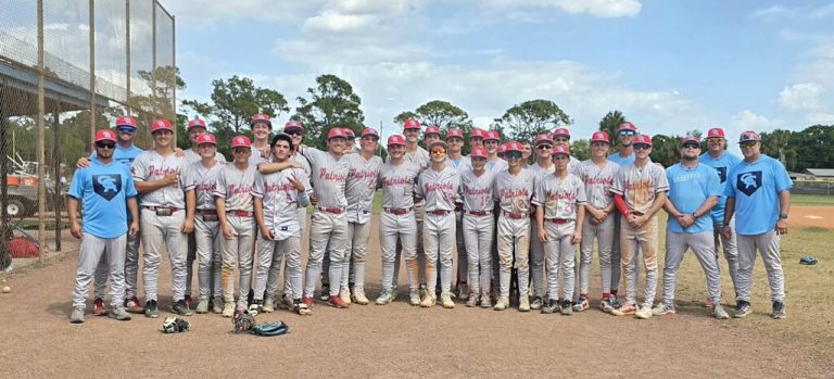 CCA Patriots end Tampa road trip with three wins, including an extra-innings nail-biter