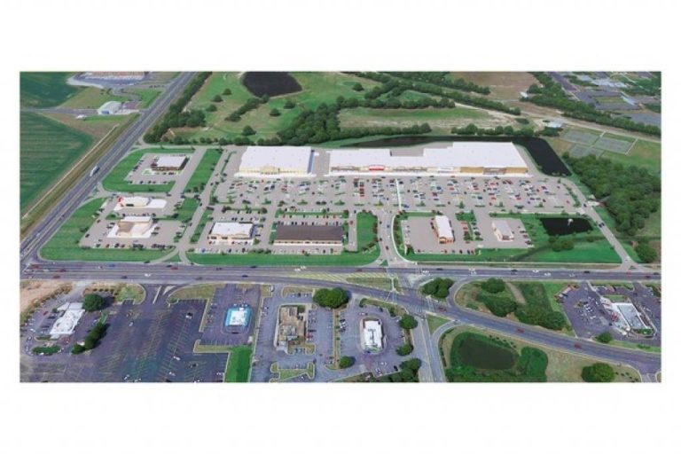 City of Douglas receives International Excellence in Community Advancement Award