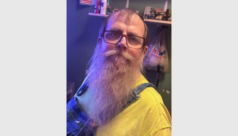 Michael Glen Watkins