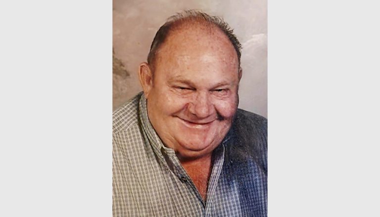 Printis “Wayne” Burkett, Sr., 87 Wayne Burkett