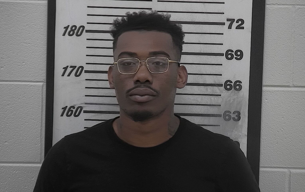 Agents arrest one in Broxton after serving search warrant on North Railroad Street