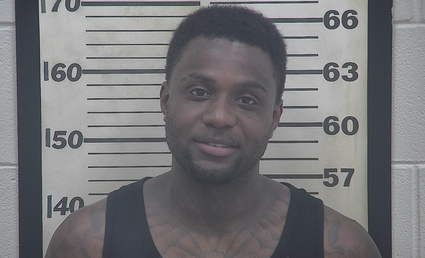 32-year-old allegedly attacks, threatens to kill female victim
