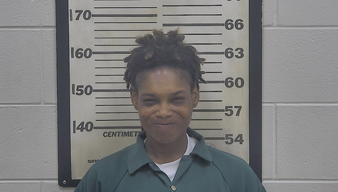 31-year-old arrested on aggravated assault charges for allegedly assisting a juvenile stab another juvenile in fight