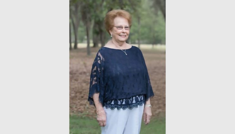 Betty Sue Paulk