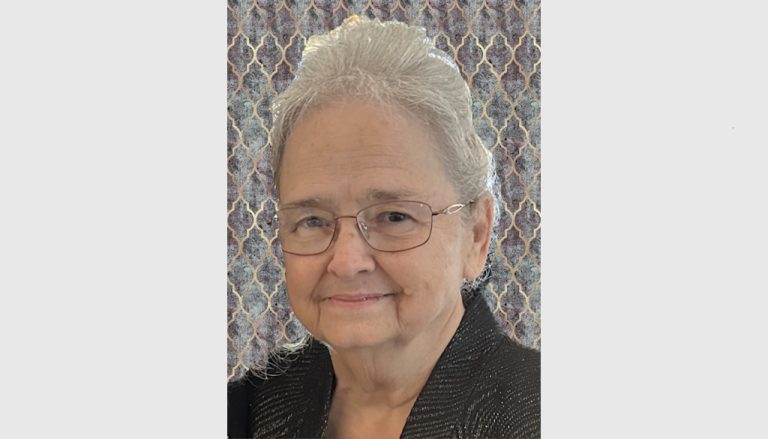 Brenda Medders Carver, 76 Brenda Carver
