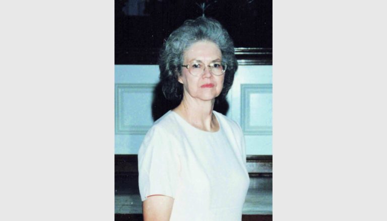 Carolyn Moore Adams, 85 Carolyn Moore Adams