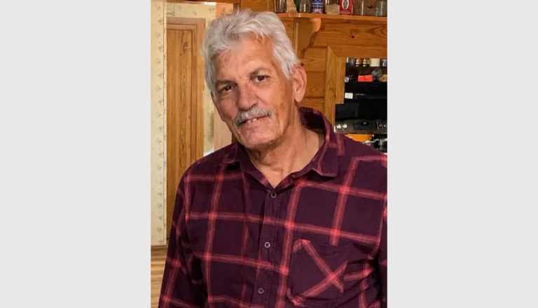 Danny McNab, 71 Danny McNab