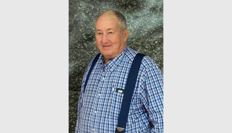 David Blake Hersey