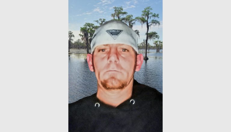 David Allen Lollie, Jr., 43 David Lollie