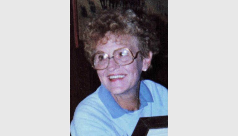 Diane Mary McIntire