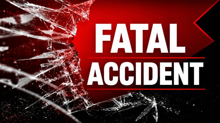 Fatal Accident