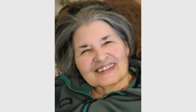 Jean Carolyn Brantley