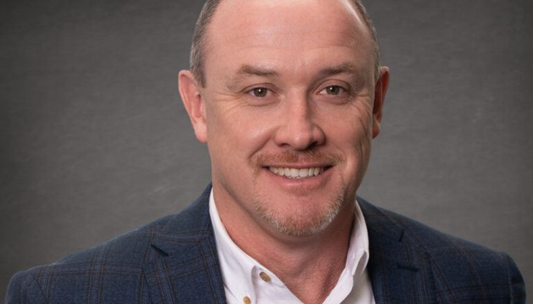Lee Taylor joins Colony Bank as Douglas Market President Lee Taylor