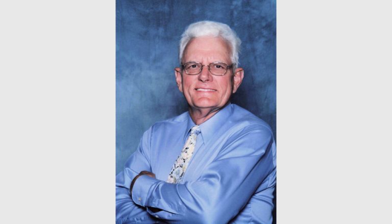 Robert Bruce Garrett
