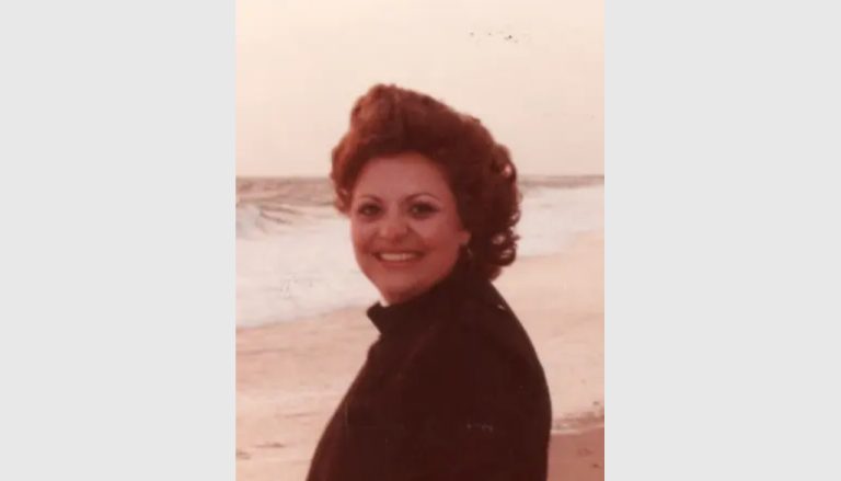 Sue Gail Morris