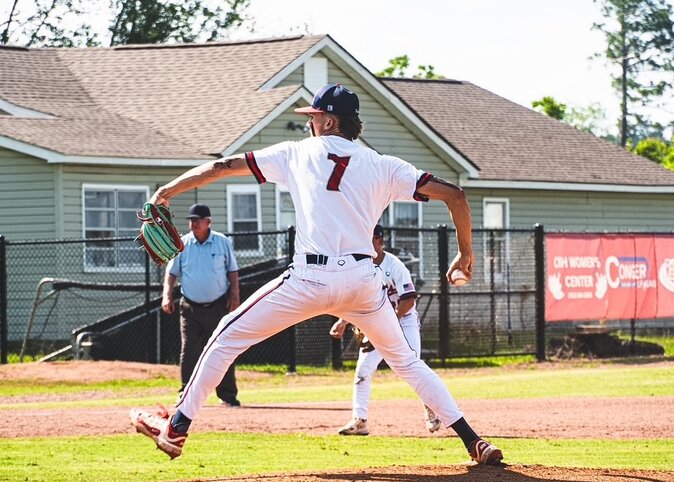 Patriots advance to state title series behind dominating performances by Bryant and Gentry