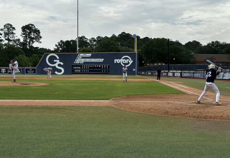 Patriots take big game one win behind 12-strikeout complete-game shutout from Bryant