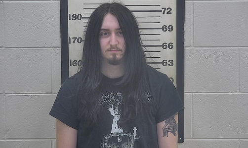 Douglas teen arrested, charged for allegedly sending out nude photo without permission