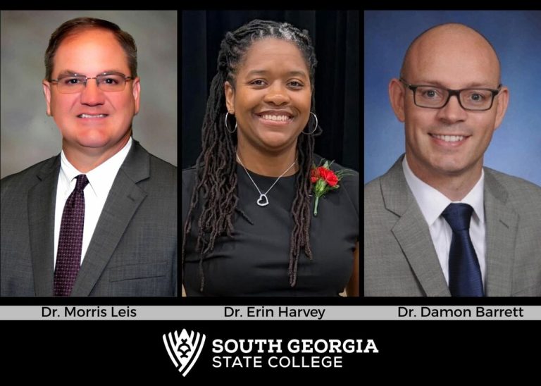 South Georgia State College announces 2026 Commencement Ceremonies