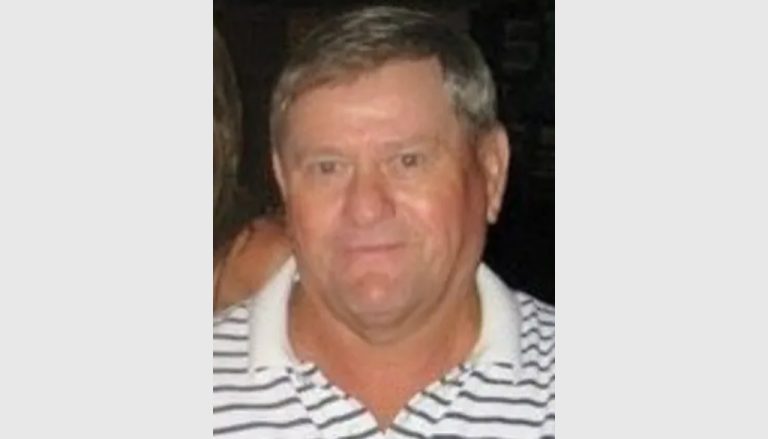 Danny Ray Grantham
