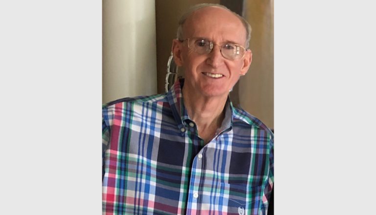 Dr. Gordon Boone