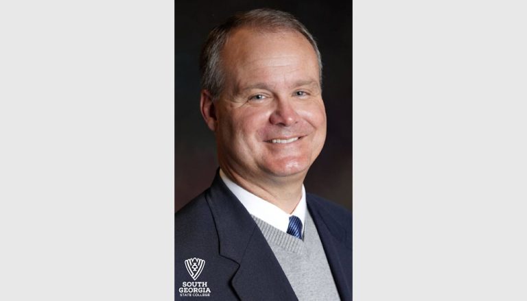 Dr. Greg Tanner named President of South Georgia State College