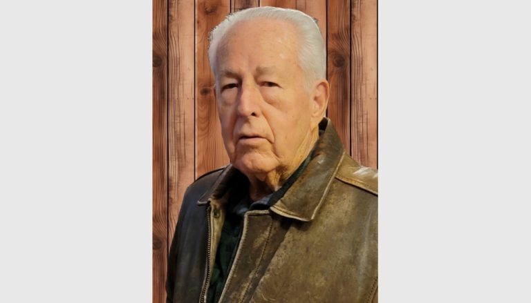Hubert Anderson, 87 Hubert Anderson