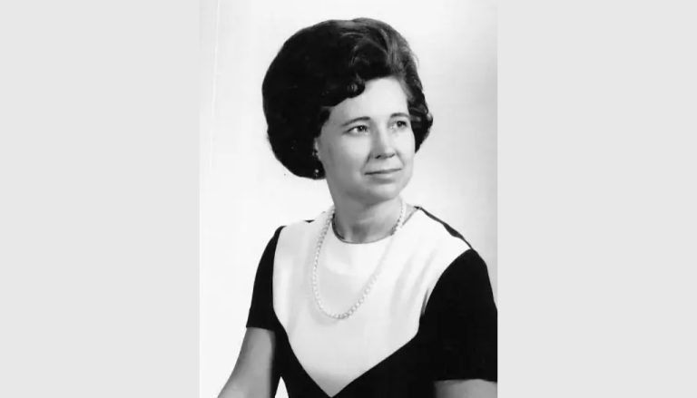 Irene Nolan