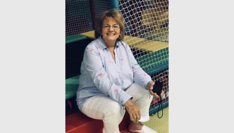 Judith Ann Paulk