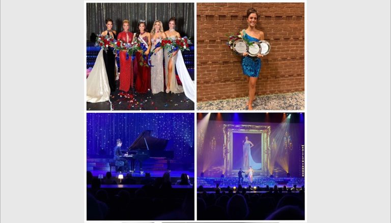 Coffee County’s Kaitlyn Tanner enjoys historic run at Miss Georgia Pageant