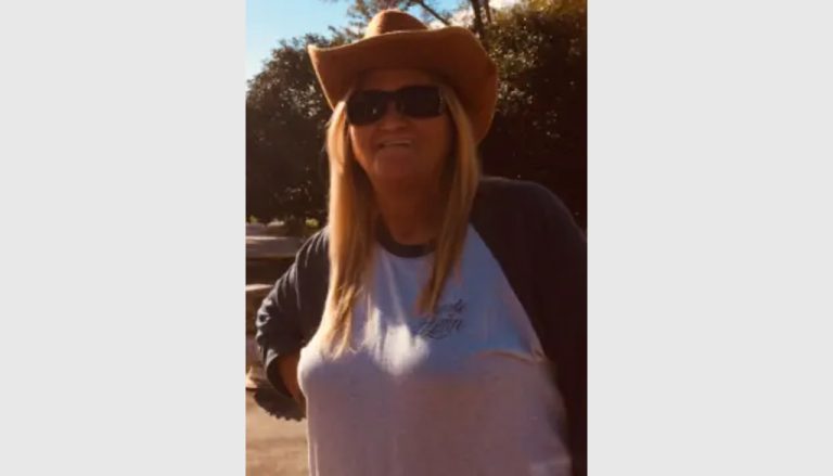Wanda Gail Howell
