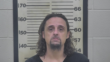 39-year-old released from jail on Friday, goes back several hours later