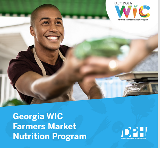 Coffee County Health Department to host WIC Farmers Market