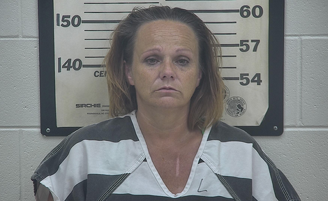 Traffic stop for active warrant leads to arrest on drug charges