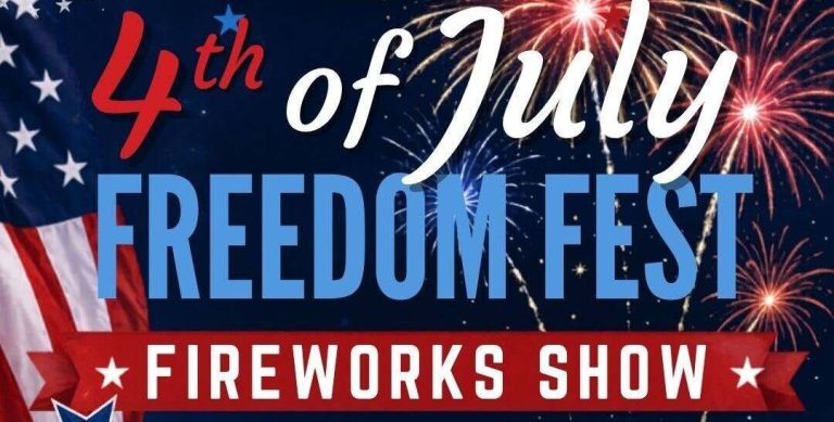Celebrate America’s 250th birthday at annual FreedomFest
