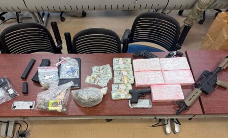 GBI’s Operation Crimson Snow leads to 11 arrests in Warner Robins ...