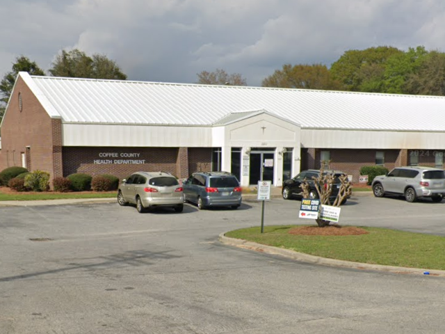 Coffee County Health Department offers school immunizations and screenings