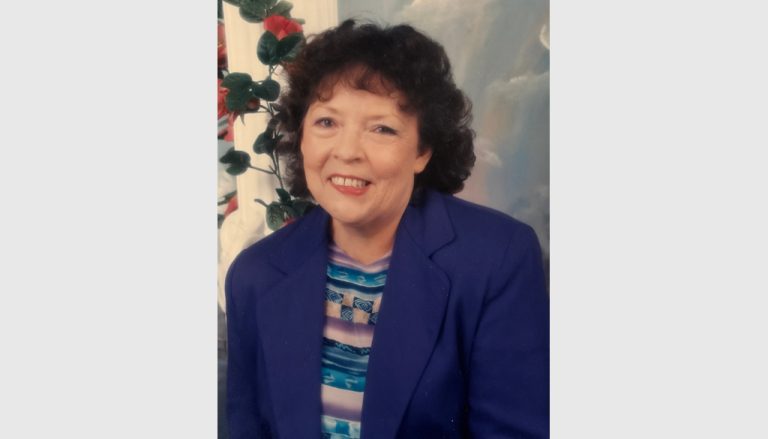 Carolyn Holton