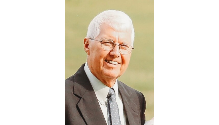 Dennis Hursey