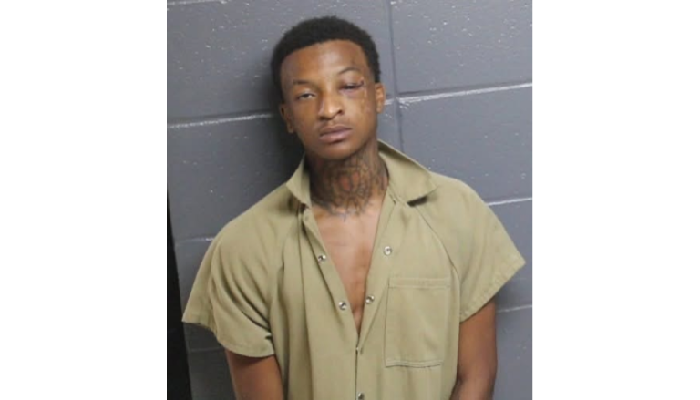 Donta Isaiah Knox