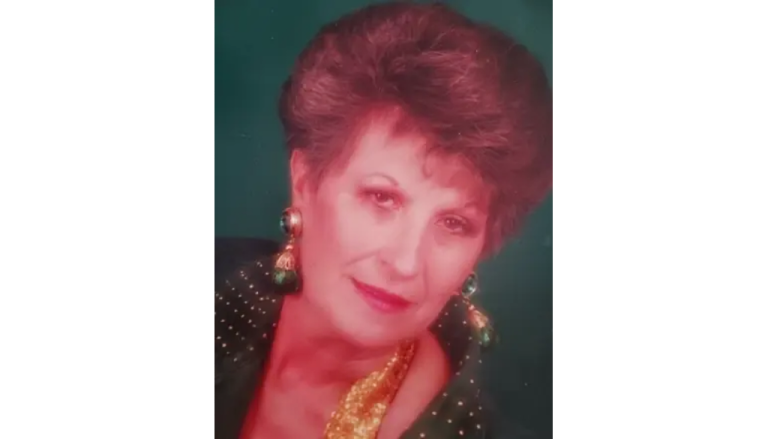 Dorothy Faye Thompson