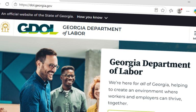 Unemployment rates rise across all of Georgia’s regional commissions in June Georgia Department of Labor