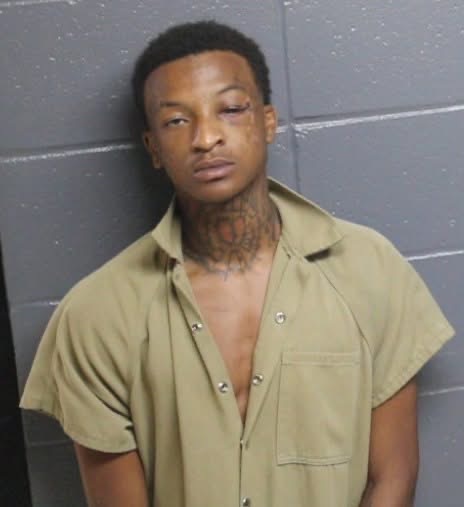 18-year-old charged with murder in connection with fatal shooting of 67-year-old in Alma