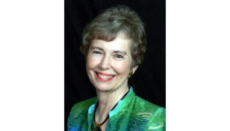 Marie Shirley Binder