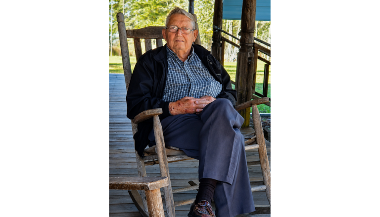 Melvin Wilson, 89 Melvin Wilson