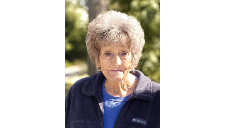 Pamela Lambert