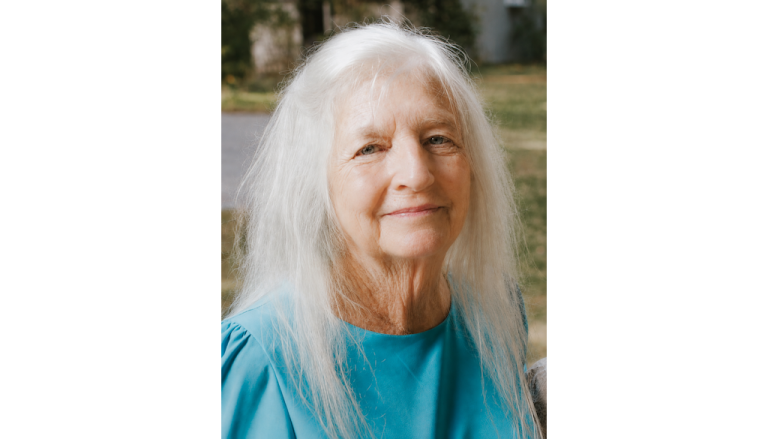Rose Ann Letchworth Martin, 79 Rose Martin